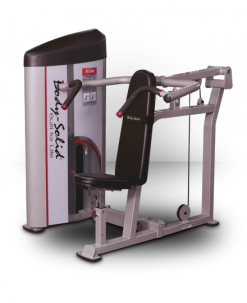 Body-Solid ProClubline Series II Shoulder Press