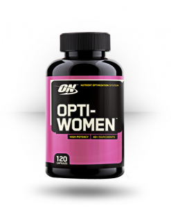 Optimum Nutrition Opti-Women