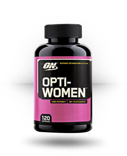 Optimum Nutrition Opti-Women
