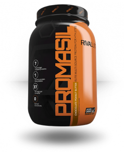 Rivalus Supplements Promasil