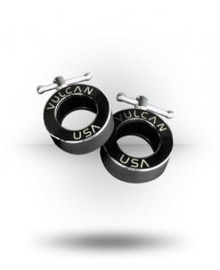 Vulcan Olympic Compression Collars