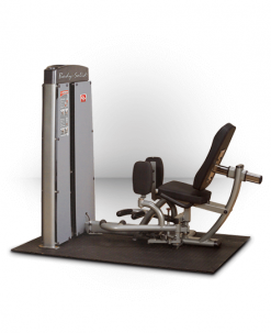 Body-Solid Pro Dual Inner Outer Thigh Equipment