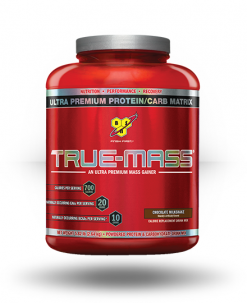 BSN Supplements True-Mass