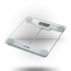Kalorik Precision Digital Glass Bathroom Scale