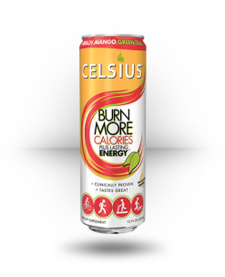 Celsius Supplements