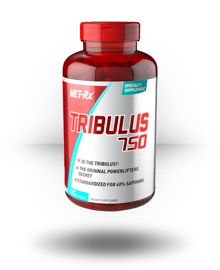 MET-Rx Tribulus 750 3 MET-Rx Tribulus 750