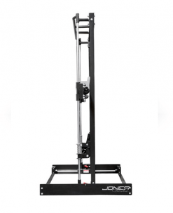 Bodycraft Jones Freedom 8 Bodycraft Jones Freedom