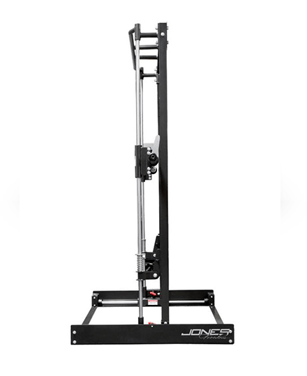 Bodycraft Jones Freedom 4 Bodycraft Jones Freedom