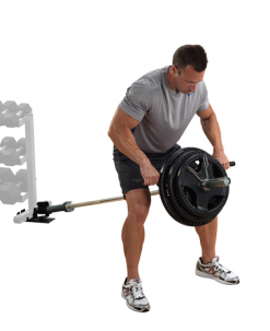 Body-Solid Lat Blaster Bar