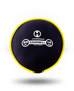 Hyperwear SandBell (Filled) Equipment