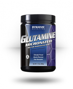 Dymatize Glutamine