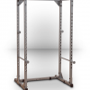 Powerline Equipment Power Rack