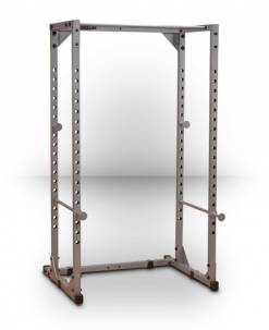 Powerline Equipment Power Rack