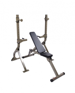 Best Fitness Squat Rack Equipment
