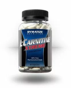 Dymatize Supplements L-Carnitine
