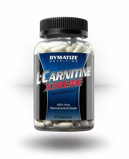 Dymatize Supplements L-Carnitine 3 Dymatize Supplements L-Carnitine