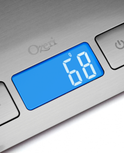 Ozeri Digital Kitchen Scale 7 Ozeri Digital Kitchen Scale