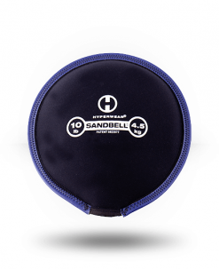 Hyperwear SandBell (Filled)
