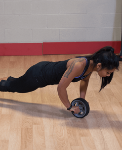 Body-Solid Ab Wheel Equipment 7 Body-Solid Ab Wheel Equipment