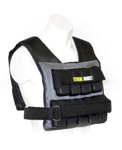 Xtreme Monkey Commercial Micro Adjustable Weighted Vest