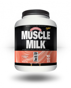 CytoSport Supplements Muscle Milk