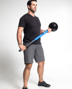 MostFit Core Hammer Equipment