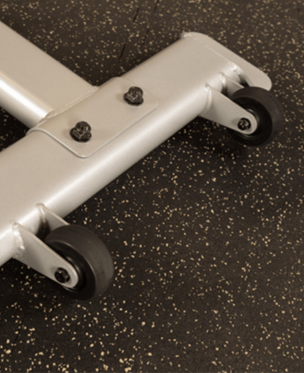 Body-Solid ProClubline Ab Bench Equipment 10 Body-Solid ProClubline Ab Bench Equipment