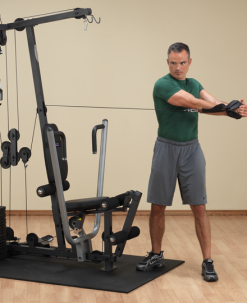 Equipment Body-Solid G1S Selectorized Home Gym