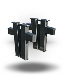 Sorinex Poundstone Signature Husafell Stone Equipment