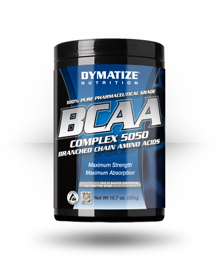 Dymatize Supplements BCAA Complex 5050 3 Dymatize Supplements BCAA Complex 5050