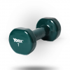 York Barbell Vinyl Fitbell