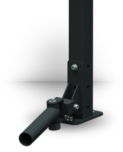 Torque Fitness Ground Rotational Trainer Equipment