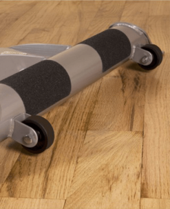 Bodycraft Equipment Flat/Incline Utility Bench