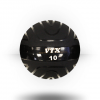 VTX Equipment Slam Ball 1 VTX Equipment Slam Ball