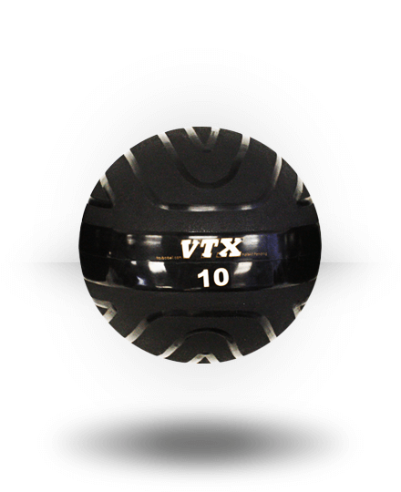 VTX Equipment Slam Ball 3 VTX Equipment Slam Ball