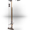 Powerline Lat Attachment Equipment