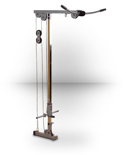 Powerline Lat Attachment Equipment 3 Powerline Lat Attachment Equipment