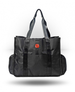 Live Well 360 Tote Lifestyle
