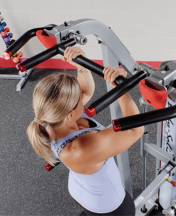 Body-Solid ProClubline Series II Assisted Chin Dip