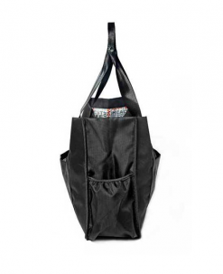 Live Well 360 Tote Lifestyle