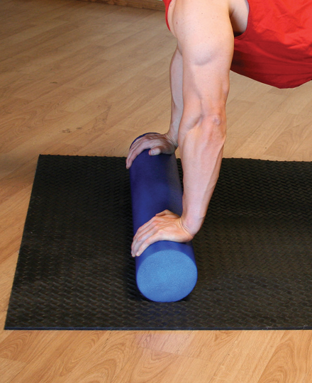 Body-Solid Foam Roller 5 Body-Solid Foam Roller