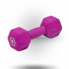 Body-Solid Neoprene Dumbbell Equipment
