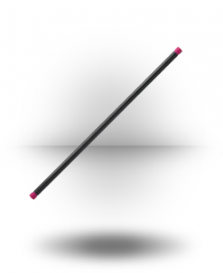 Body-Solid Fitness Bar