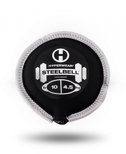 Hyperwear Equipment SteelBell