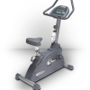 Endurance Manual Upright Bike Equipment