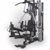 Body-Solid Equipment Bi-Angular Home Gym