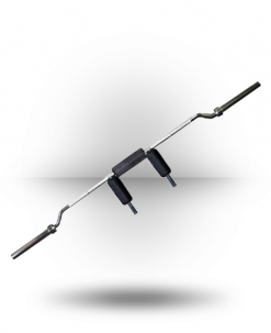 Xtreme Monkey Equipment Olympic Safety Squat Bar