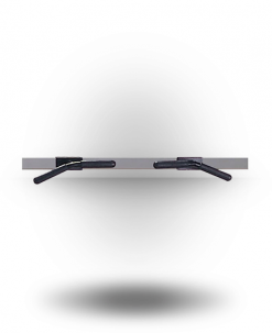 Body-Solid Lat Pull-Up / Chin-Up Station