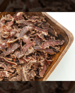 Brooklyn Biltong Grass Fed Biltong