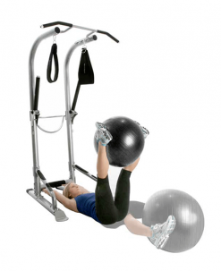 Bodycraft T3 Total Training Tower